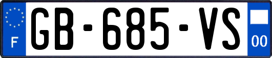 GB-685-VS
