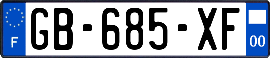 GB-685-XF