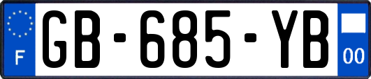 GB-685-YB