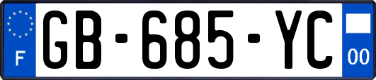 GB-685-YC