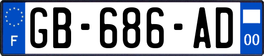 GB-686-AD