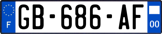 GB-686-AF