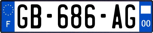 GB-686-AG