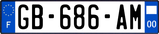 GB-686-AM