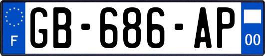 GB-686-AP