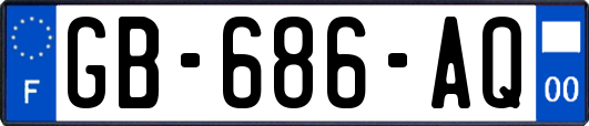 GB-686-AQ
