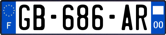 GB-686-AR
