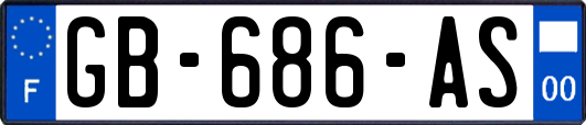 GB-686-AS