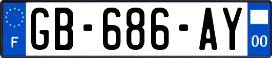 GB-686-AY