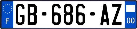 GB-686-AZ