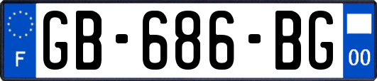 GB-686-BG