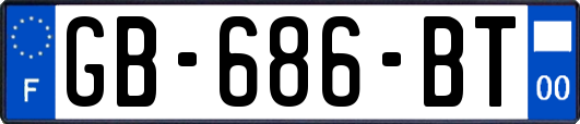 GB-686-BT