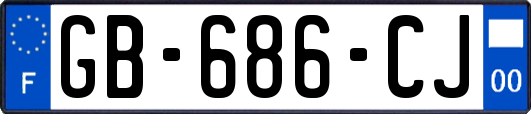 GB-686-CJ