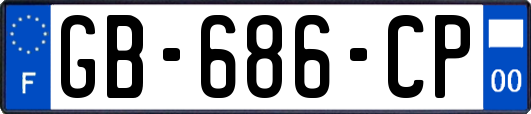 GB-686-CP