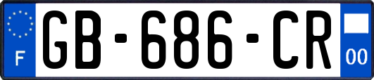 GB-686-CR