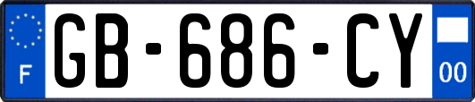 GB-686-CY