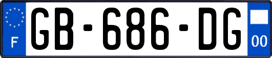 GB-686-DG