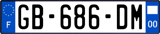 GB-686-DM