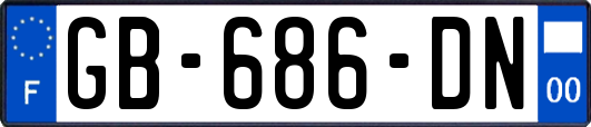 GB-686-DN