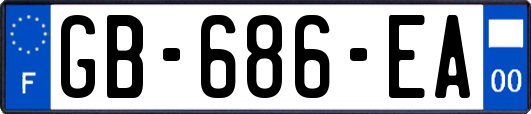 GB-686-EA