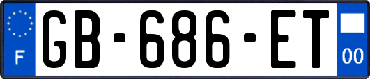 GB-686-ET