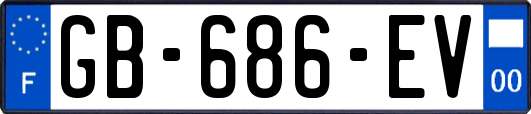 GB-686-EV