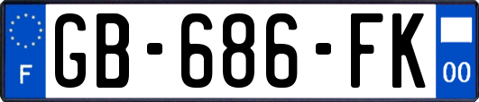 GB-686-FK
