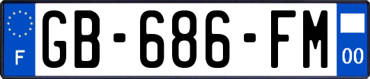 GB-686-FM