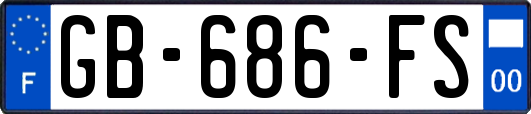 GB-686-FS