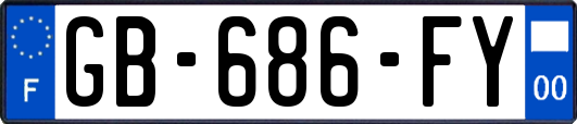 GB-686-FY