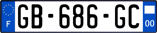 GB-686-GC