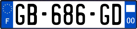 GB-686-GD