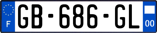 GB-686-GL