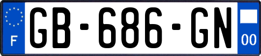 GB-686-GN