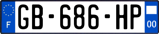 GB-686-HP