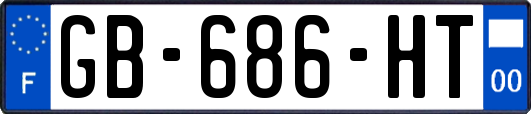 GB-686-HT