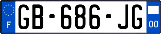 GB-686-JG
