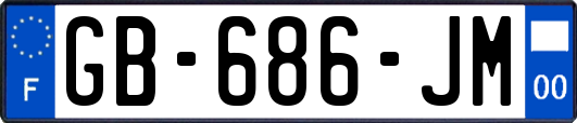 GB-686-JM