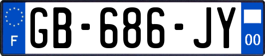 GB-686-JY