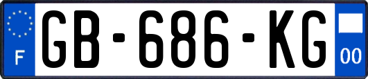 GB-686-KG