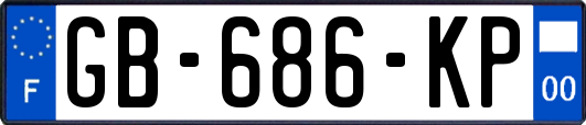 GB-686-KP