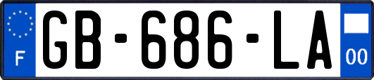 GB-686-LA