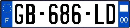 GB-686-LD