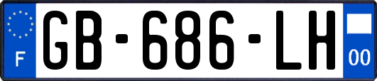 GB-686-LH