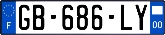 GB-686-LY