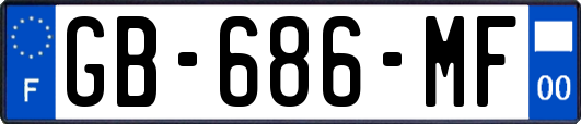 GB-686-MF