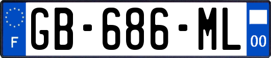 GB-686-ML