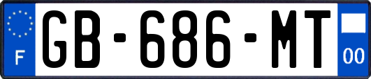 GB-686-MT