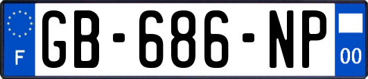 GB-686-NP