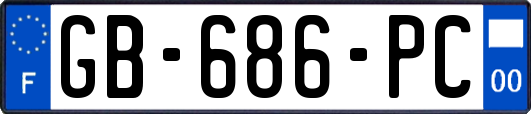 GB-686-PC